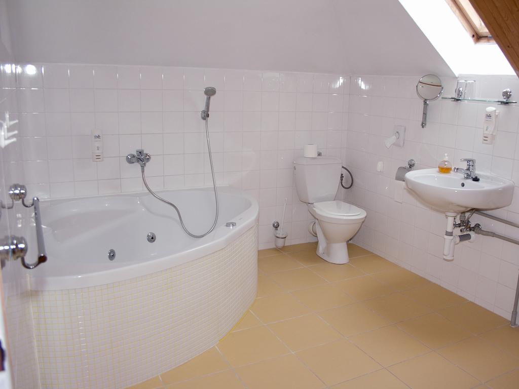 Penzion U Rudolfa Liptovský Ján Habitación foto
